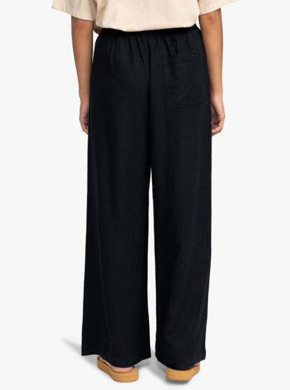 Next elastic sale waist trousers