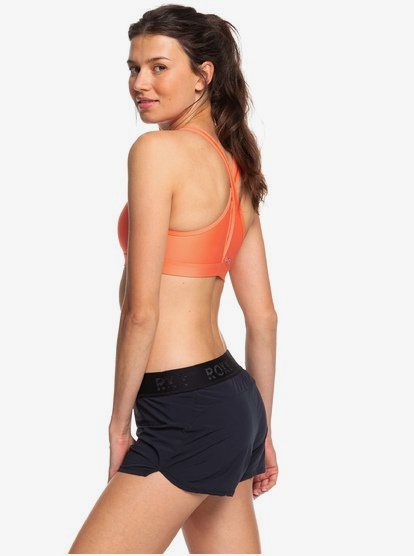 work out shorts women