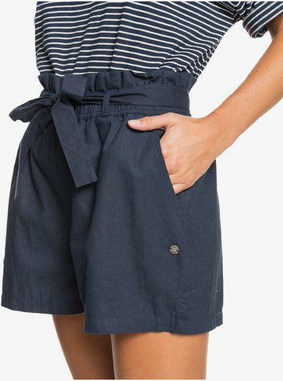 Short pour Fille ERGNS03002 Roxy I Love Your Smile