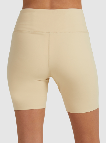 8 Kelia Essentials - Short cycliste pour Femme  ERJNS03393 Roxy