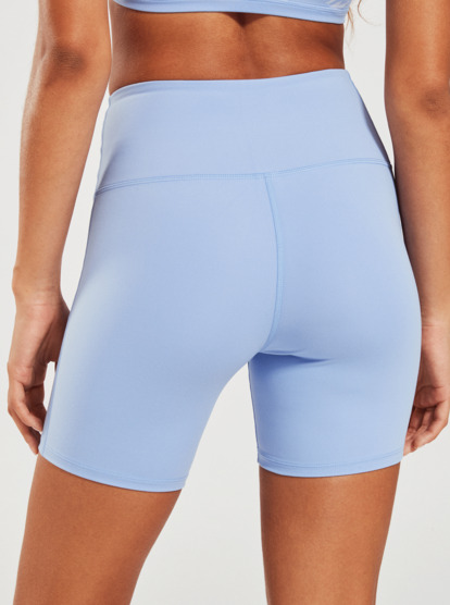 5 Heart Into It - Short technique pour Femme Violet ERJNS03435 Roxy
