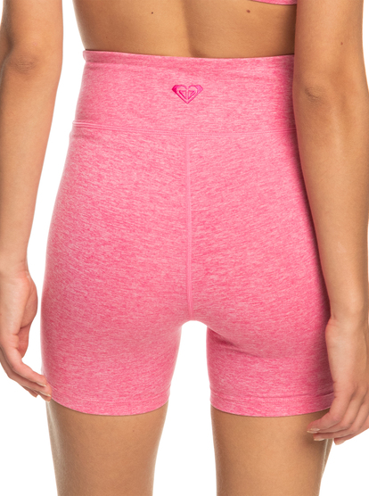 12 Everyday Sports Shorts Pink ERJNS03439 Roxy