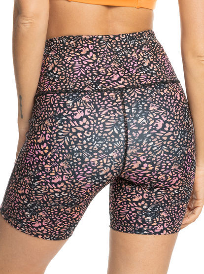 animal womens shorts