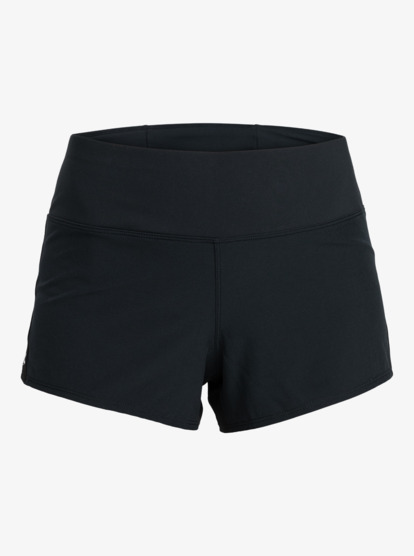 Short Para Jogar Bola Correr A7 - Preto