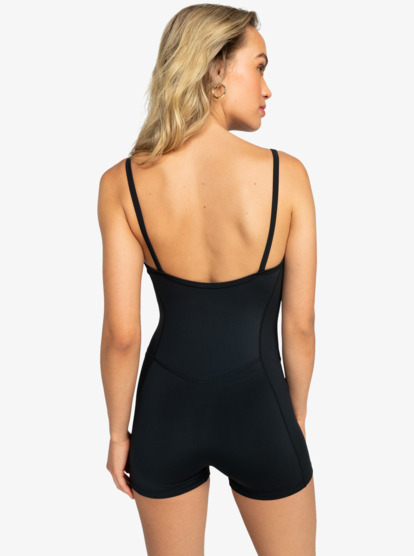 7 Womens Kelia 7  Technical Training One-Piece  ERJNS03483 Roxy