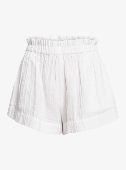 White under shorts on sale womens