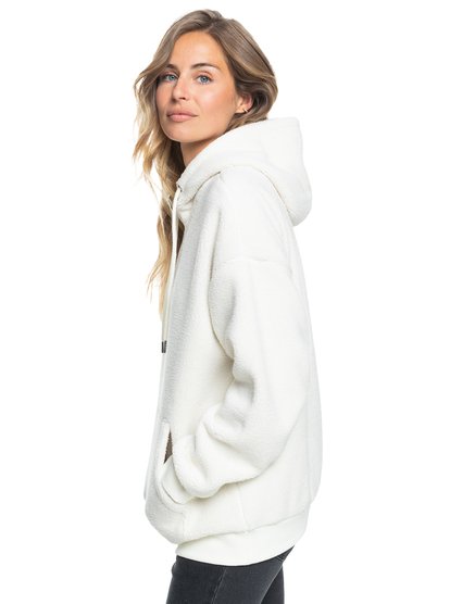 Womens Going Left Hoodie | Roxy
