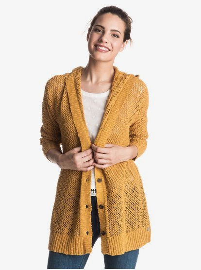 Hooded cardigan outlet nz