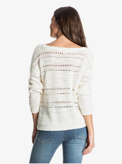 roxy dream believer sweatshirt