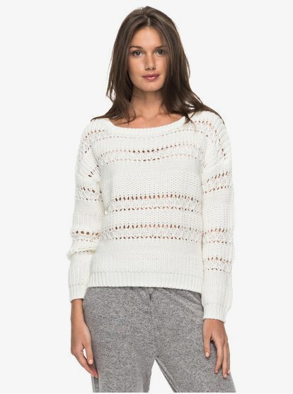 roxy dream believer sweatshirt