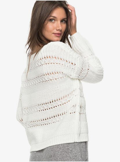 roxy dream believer sweatshirt