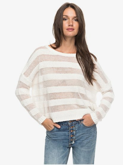 Roxy Womens Positive Mind Sweater