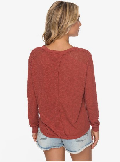 roxy jumper