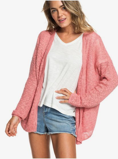 Cardigan roxy sale