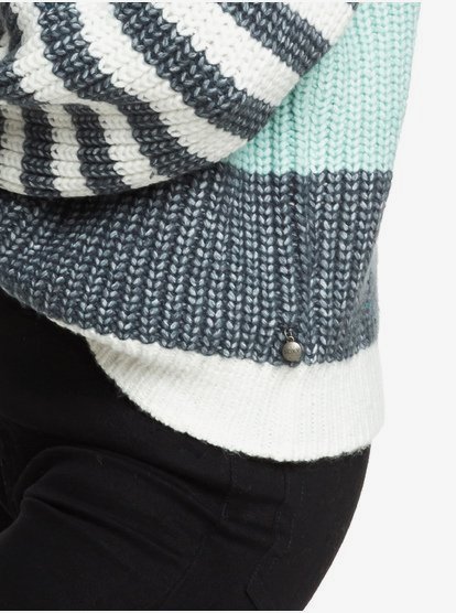 3 Last Day In NY - Pullover für Frauen  ERJSW03319 Roxy