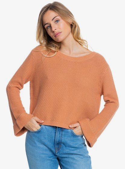 Sweater roxy on sale