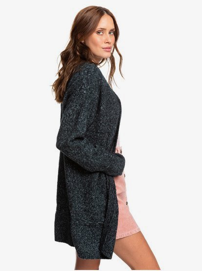 Roxy Show Times Womens Sweater