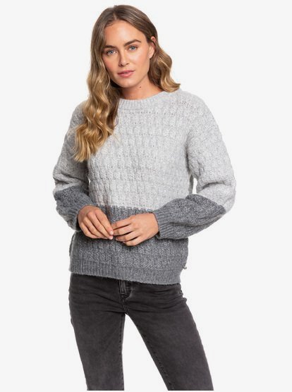 roxy sweater