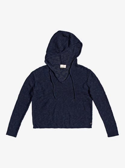 roxy sweater hoodie