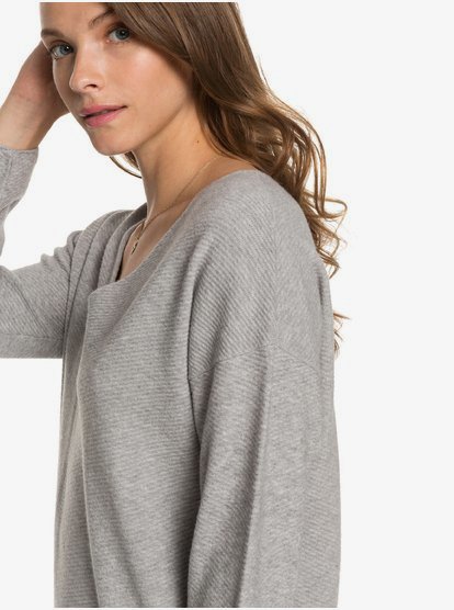 roxy sweater