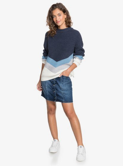 Open Door Sweater | Roxy