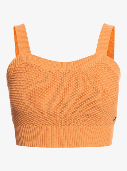 5 Moody Dream Strappy Tank Top  ERJSW03493 Roxy