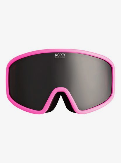 pink ski goggles for womens