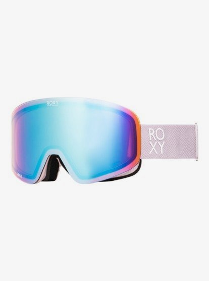 Feelin ROXY Life - Masque de ski/snowboard pour Femme