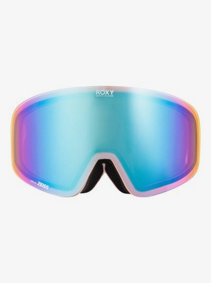 Feelin Color Luxe - Masque de ski/snowboard pour Femme