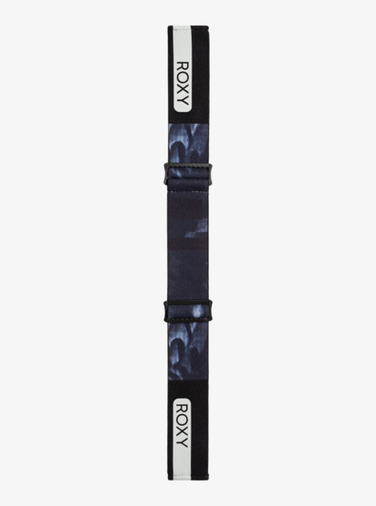 8 Rosewood - Masque de ski/snowboard pour Femme Gris ERJTG03184 Roxy