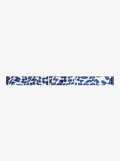 5 Storm Peak Chic - Snowboard/Skibril voor Dames Blue ERJTG03202 Roxy