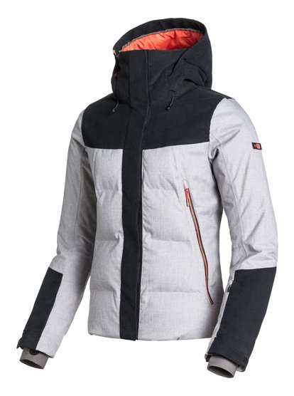 roxy flicker jacket