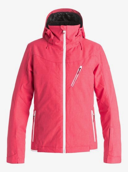 roxy sassy jacket