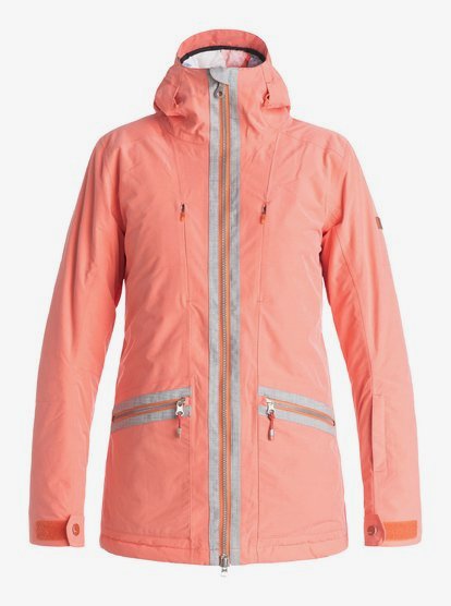 roxy torah bright jacket