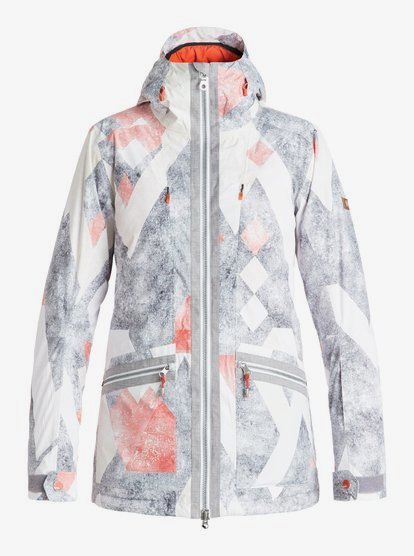 roxy torah bright jacket
