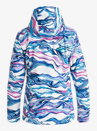 ROXY Jetty 3 in 1 Snow Jacket Roxy