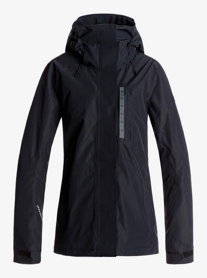 Roxy wilder clearance jacket
