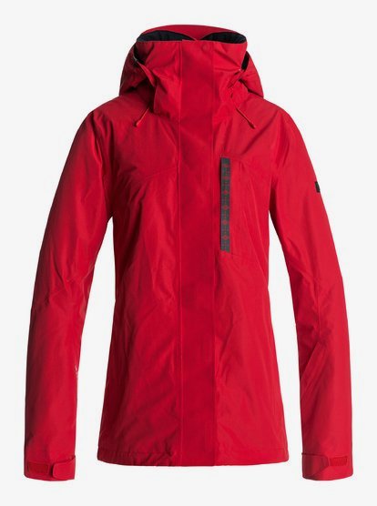 roxy gore tex jacket