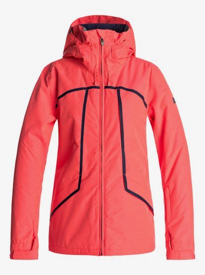 black gore tex jacket