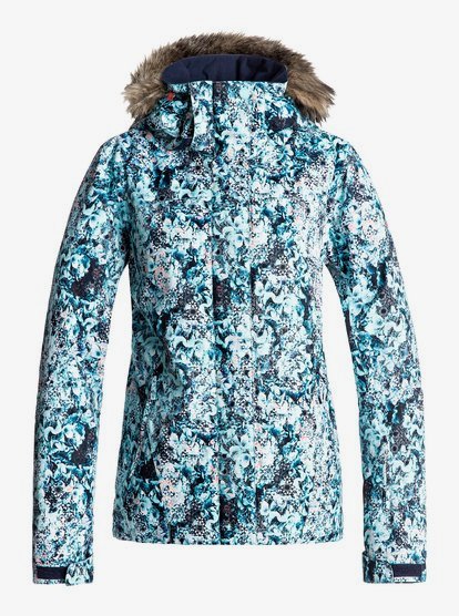 roxy jet ski snow jacket