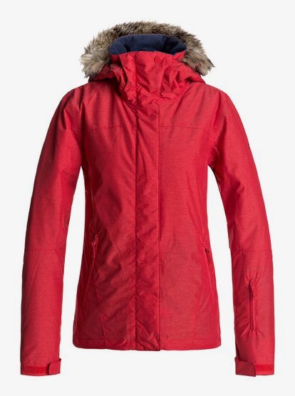 roxy jet ski solid jacket