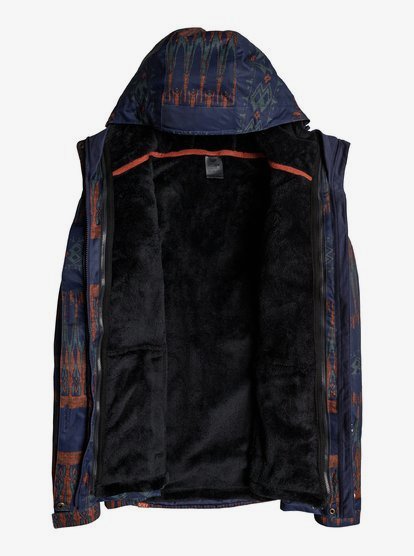 roxy jetty 3n1 snow jacket
