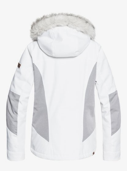 Roxy womens atmosphere snow jacket sale