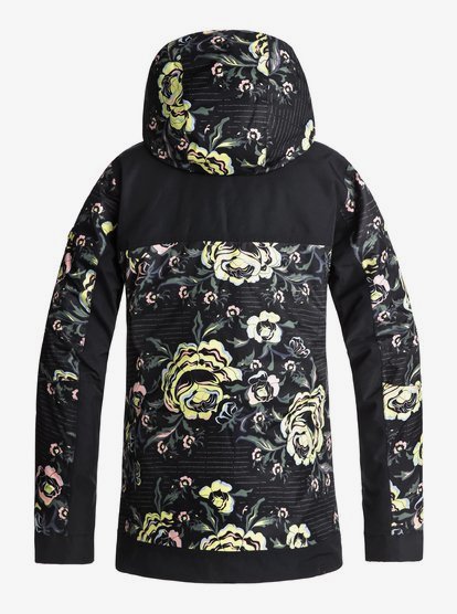 Roxy torah store bright jacket