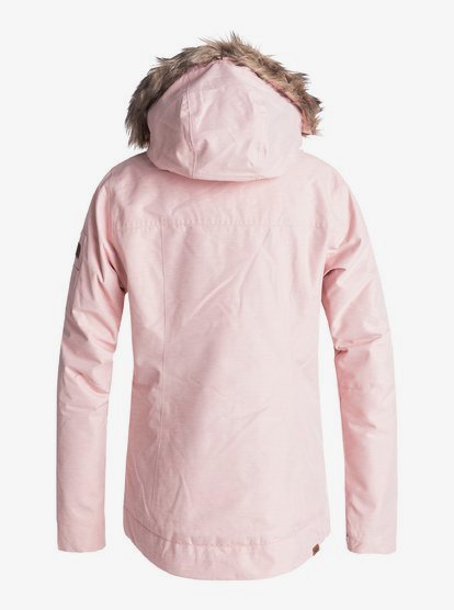 meade snow jacket