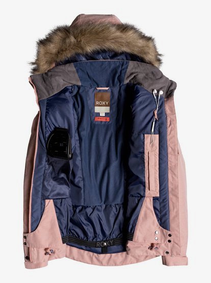 roxy meade coral cloud