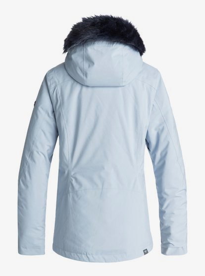 Down The Line - Snow Jacket for Women