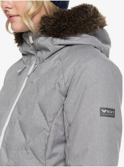 roxy breeze jacket