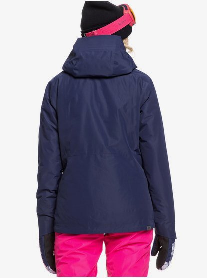 roxy wilder jacket