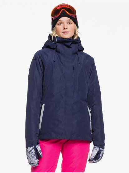 Roxy wilder jacket clearance